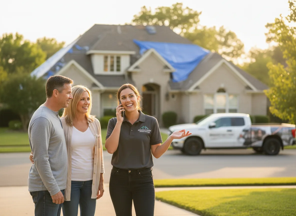 Emergency Roof Repair Harvard, ID FAQs